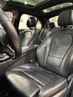 مێرسێدس بێنز C-Class